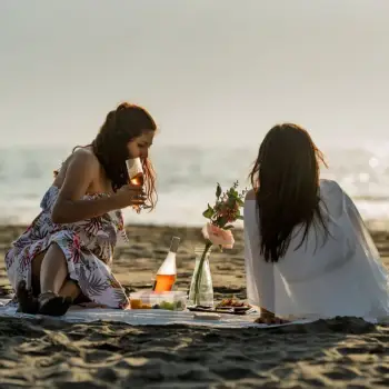 About Us Circle Image